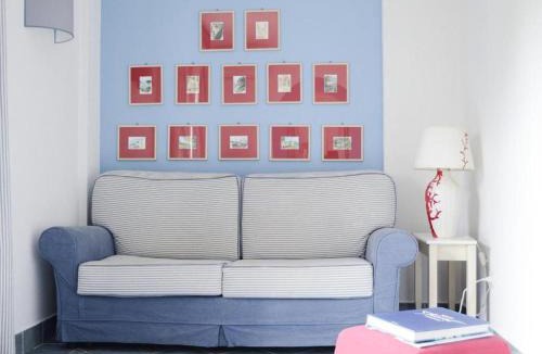 Villammare Apartment | Apartment Matte Wohnung by Interhome