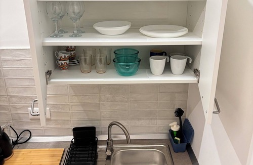 Monza Apartment | Apartment Monza Station I 15 min Milan City Center
