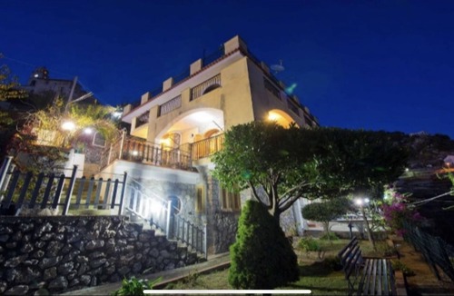 San Michele Apartment | Apartment on the Amalfi Coast with sea view - Near Naples