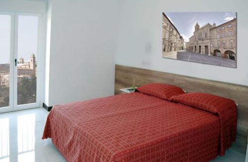 Offida Apartment | Apartment Residenz Borgo Offida mit großem Garten by Interhome