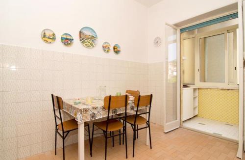 Sorrento Apartment | Apartment Ritamar by Interhome
