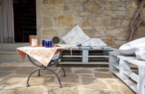Santa Reparata Apartment | Apartment Room with a View in Anghiari