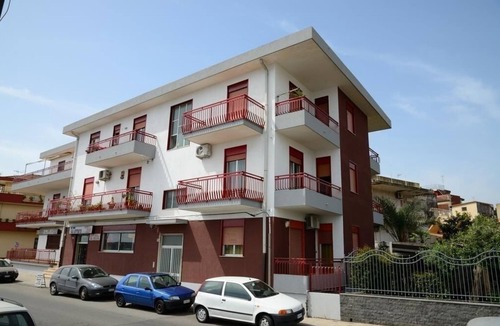 Archi Apartment | Apartment Serena Etna Mare