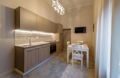 Vasto Apartment | Apartment Suite Superior 2