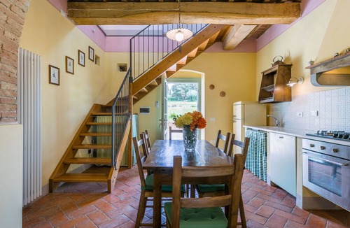 Castiglioncello Apartment | Apartment Tini by Interhome