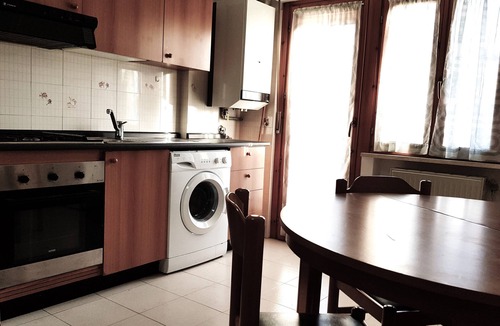 Caramanico Terme Apartment | APARTMENT WITH A VIEW OF THE ORFENTO VALLEY