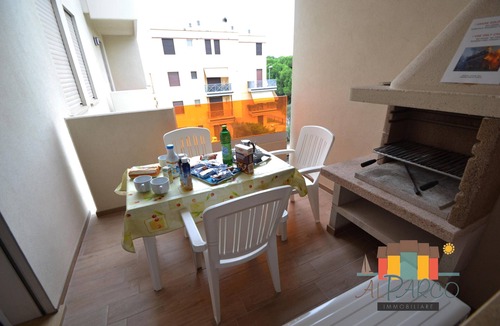 Rosolina Mare Apartment | Apartment with 1 bedroom near to the beach LP 11
