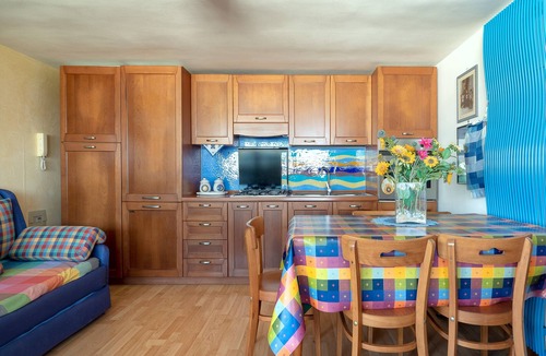 Otranto House | Apartment with balcony and sea view - Attico ad Otranto