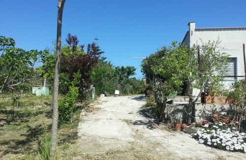 Lesina Apartment | Apartments between the sea and the lake in the nature reserve