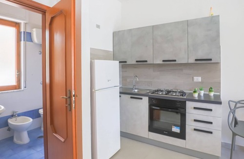 Paestum Apartment | Appartament in Capaccio 4029
