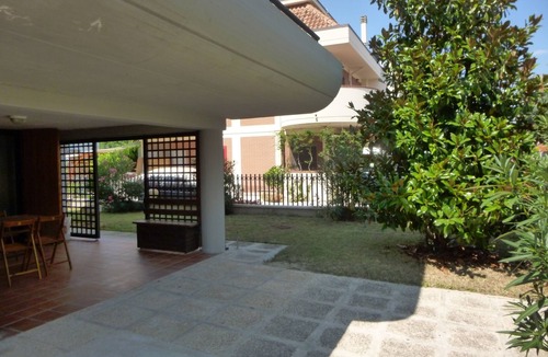 Porto d'Ascoli House | Appartamento 800 Metri dal Mare