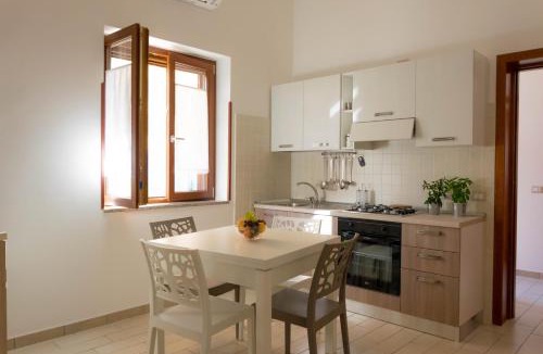 Stella Cilento Apartment | Appartamenti Droro