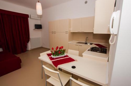 Porto d'Ascoli Apartment | Appartamenti via del Mare