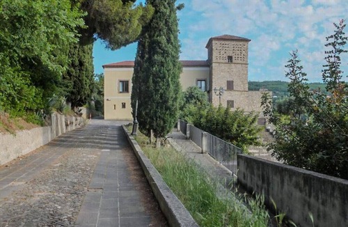 Copersito House | Appartamento Anna - Campania