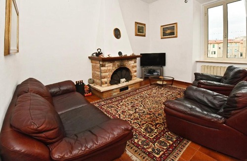 Livorno Apartment | Appartamento Borgo 98 Guest House