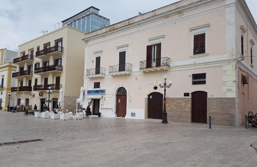 Gallipoli Historic Center Apartment | Appartamento Canneto