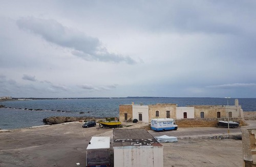Gallipoli Historic Center Apartment | Appartamento Canneto