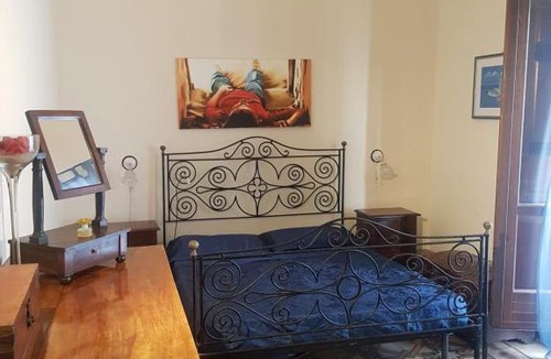 Gallipoli Historic Center Apartment | Appartamento Canneto