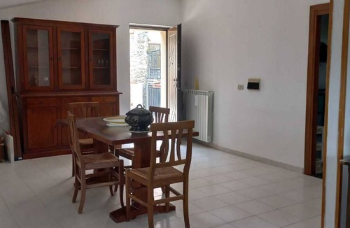 Centola House | Appartamento Centola/palinuro