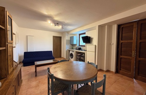 Foligno Apartment | Appartamento Collazzolo 19 by Ospitaci