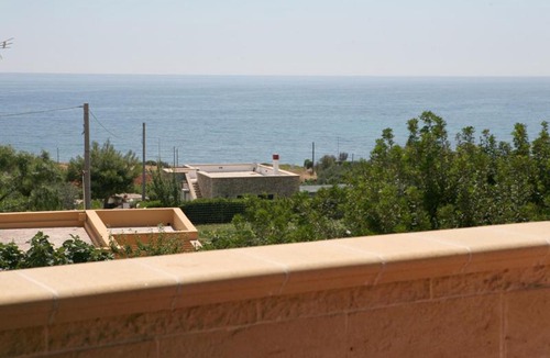 Torre Vado House | Appartamento con bellissima vista mare