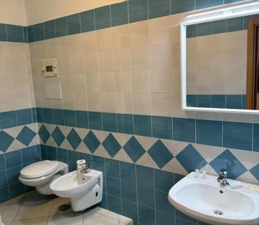 Castellabate Historic Centre Apartment | Appartamento Don Guido