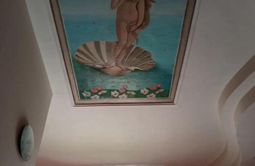 Pontecagnano Faiano Apartment | Appartamento il Borgo di Baroncino