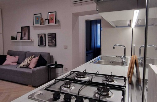 Tivoli Apartment | Appartamento In zona centrale vicino alle famose Ville di Tivoli e locali tipici