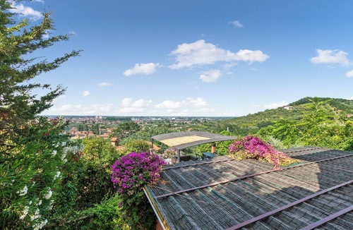 Ripa-Pozzi-Ponterosso Apartment | Appartamento Miramare - Amazing View in Versilia, Seravezza, Italy