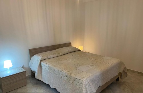 Agropoli Apartment | Appartamento Surmonte
