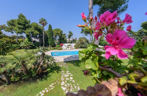 San Cataldo Villa | Apulia Large Villa rental in San Cataldo near Lecce