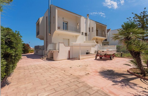 Municipio 5 Cottage | Apuliablue1