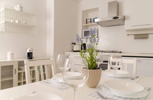 Altamura House | [ApuliaLux] Panta Rei Luxury House Centro Storico