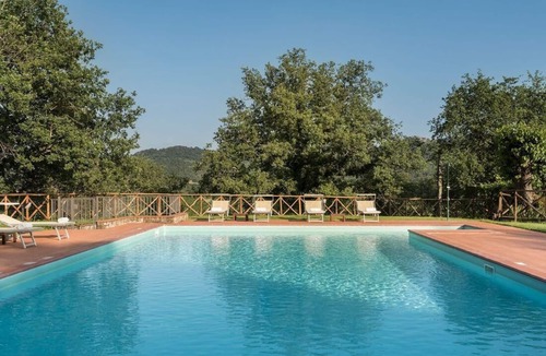 Pietraviva Apartment | Arco Suite