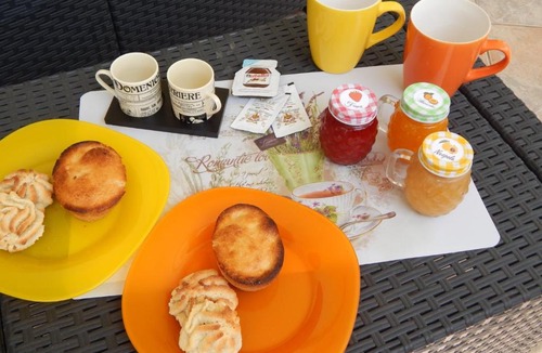 Novoli Bed & Breakfast | Arcobaleno