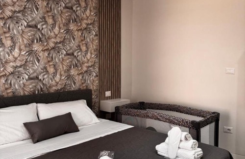 Arienzo Bed & Breakfast | Argentium Rooms