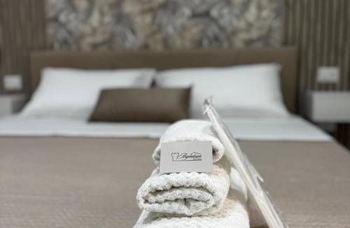 Arienzo Bed & Breakfast | Argentium Rooms