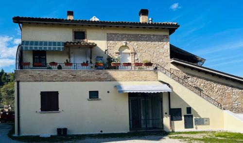 Ascoli Piceno Bed & Breakfast | Aria di Fiume