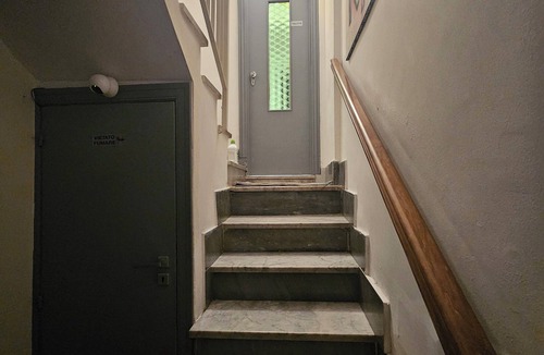 Ascea House | At Aunt Teresa's: A ViaSilente Stopover Between the Sea and the Trails