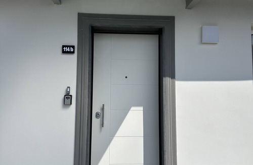 Torre Annunziata Apartment | At the gates of Pompeii cozy and comfortable two-room apartment.