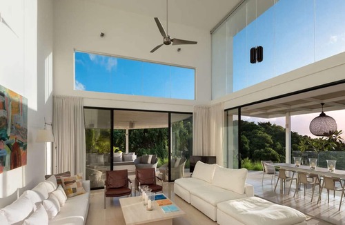 Weston Villa | Atelier House Luxury villa