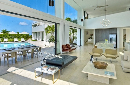 Weston Villa | ATELIER VILLA BARBADOS - LUXURY 4 BEDROOM VILLA - COOK INCLUDED