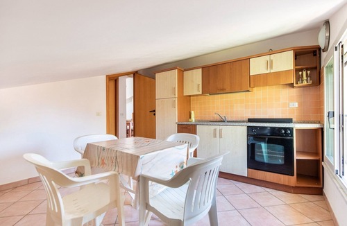 Localita San Giorgio House | Attic Apartment in Sciacca by Timpi Beach