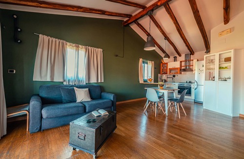 Taormina House | Attic Relax Wellness and Spa