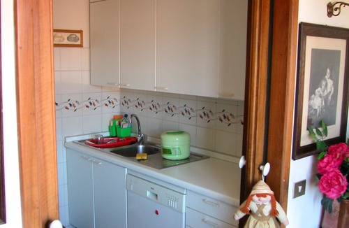 Santa Croce Apartment | Attic with views in Piazza Santa Croce