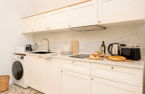 Modugno Apartment | Auriga Elegance in Modugno