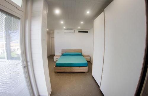 Margherita di Savoia Bed & Breakfast | AURORA BEACH & SUITE