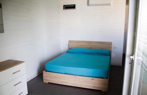 Margherita di Savoia Bed & Breakfast | AURORA BEACH & SUITE