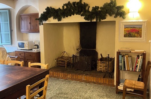 Spicchio Villa | Authentic Tuscan Villa with Pool and Panoramic Views near Vinci – Tuscany