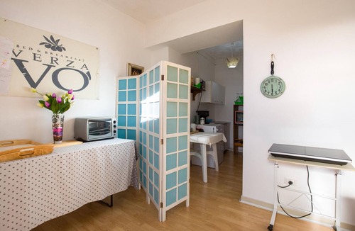 Cetraro Apartment | Awesome apartment in Cetraro with sauna